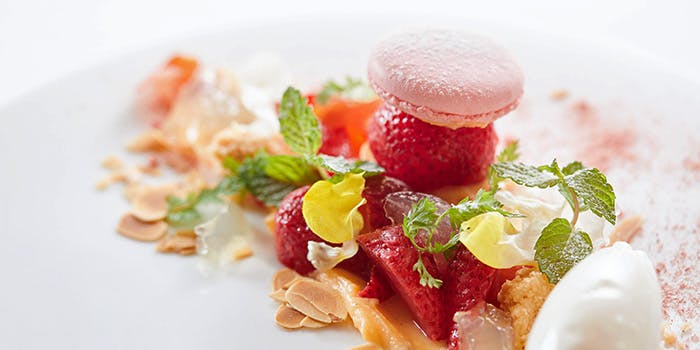 ラ メゾン クルティーヌ - 画像10