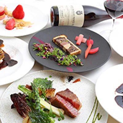 「La Maison Courtine 」とは