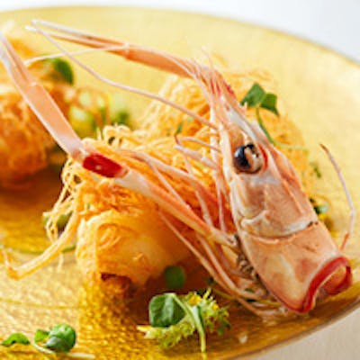 “料理はシンプルであるべき”がコンセプトの自然派フレンチ