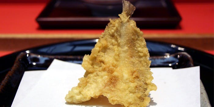 天一 京都伊勢丹店 - 画像6