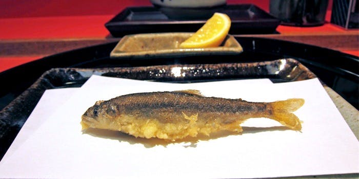 天一 京都伊勢丹店 - 画像7