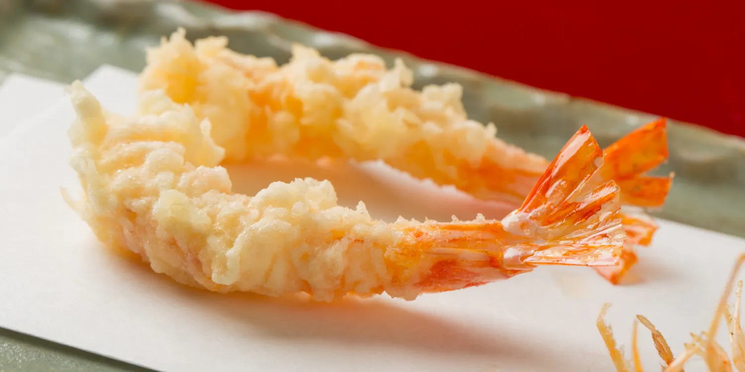 天冨良 天寿 テンプラ テンジュ 中洲川端 天ぷら 一休 Comレストラン