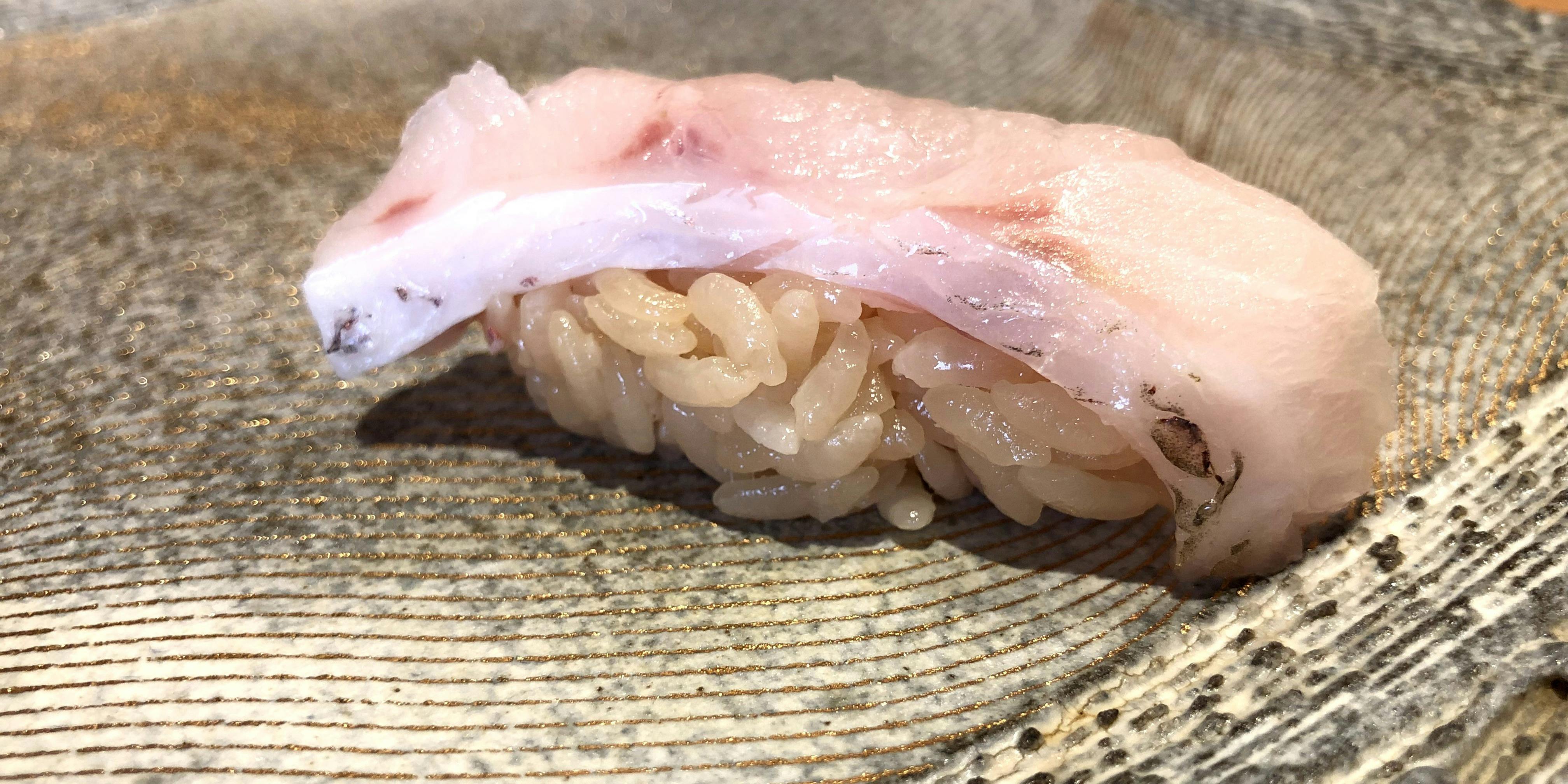 寿司 あさ海（スシ アサウミ）