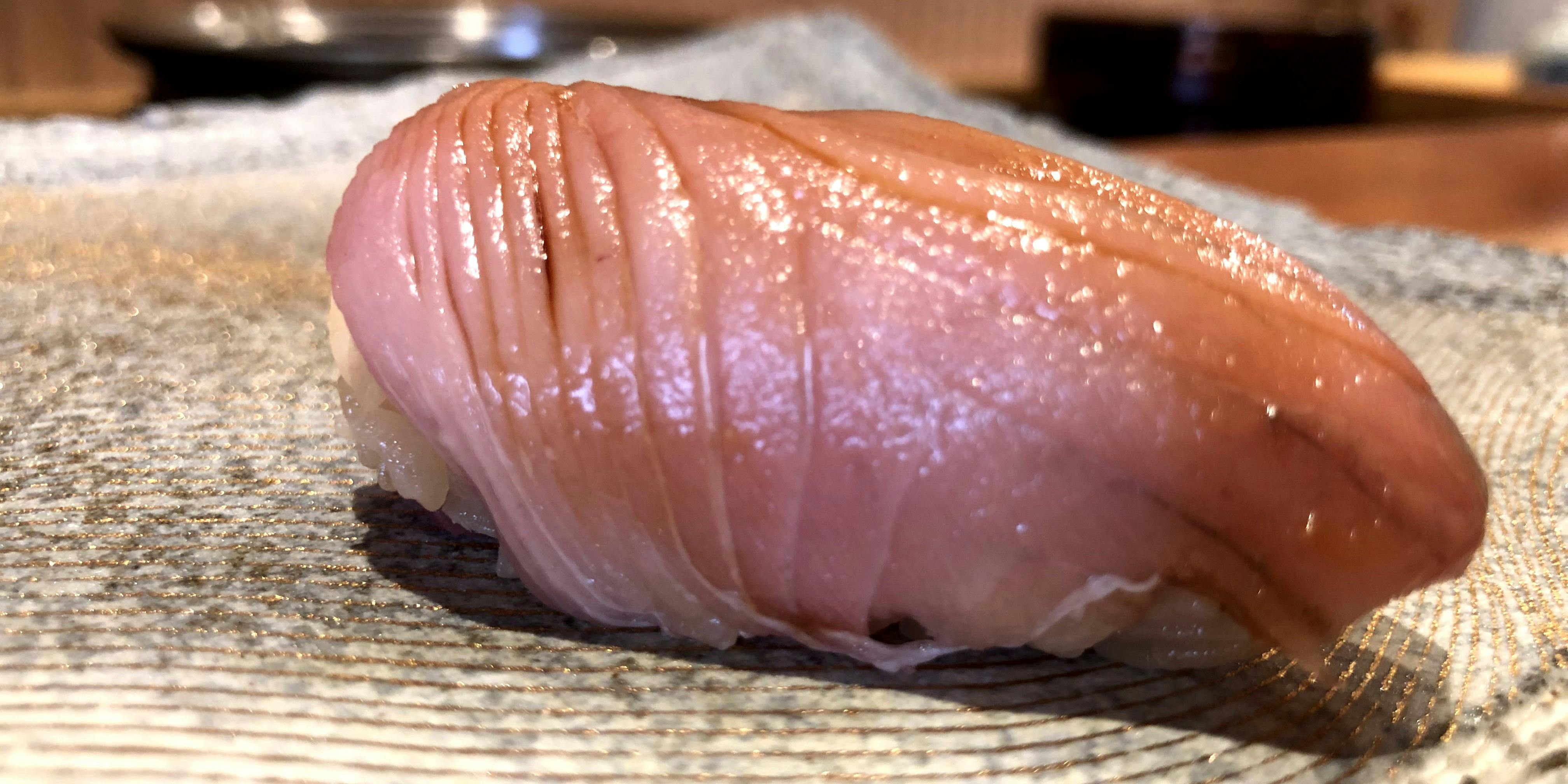 寿司 あさ海（スシ アサウミ）