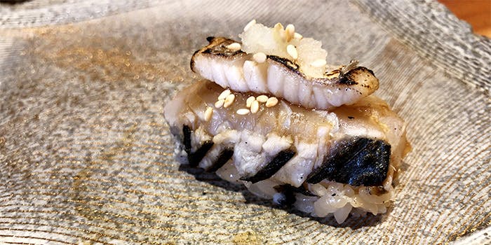 寿司あさ海 - 画像4