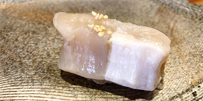 寿司 あさ海（スシ アサウミ）