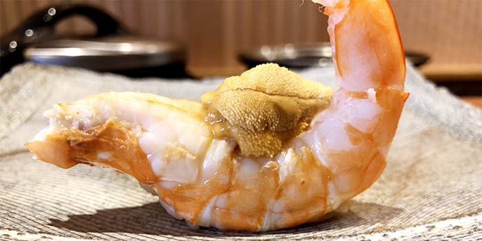 寿司あさ海 - 画像5