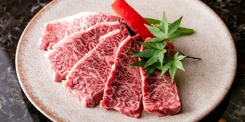 東京焼肉一頭や コレド室町テラス店 一休