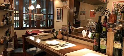 四谷三丁目グルメ おしゃれで美味しい レストランランキング 30選 一休 Comレストラン