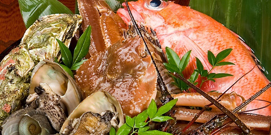 味楽創菜 おかもと - 画像8