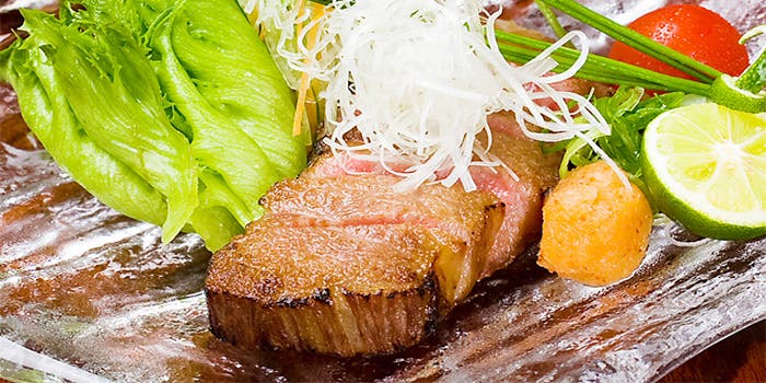 味楽創菜 おかもと - 画像6