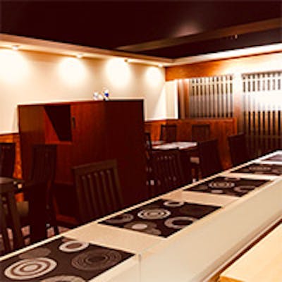 温かみのある空間