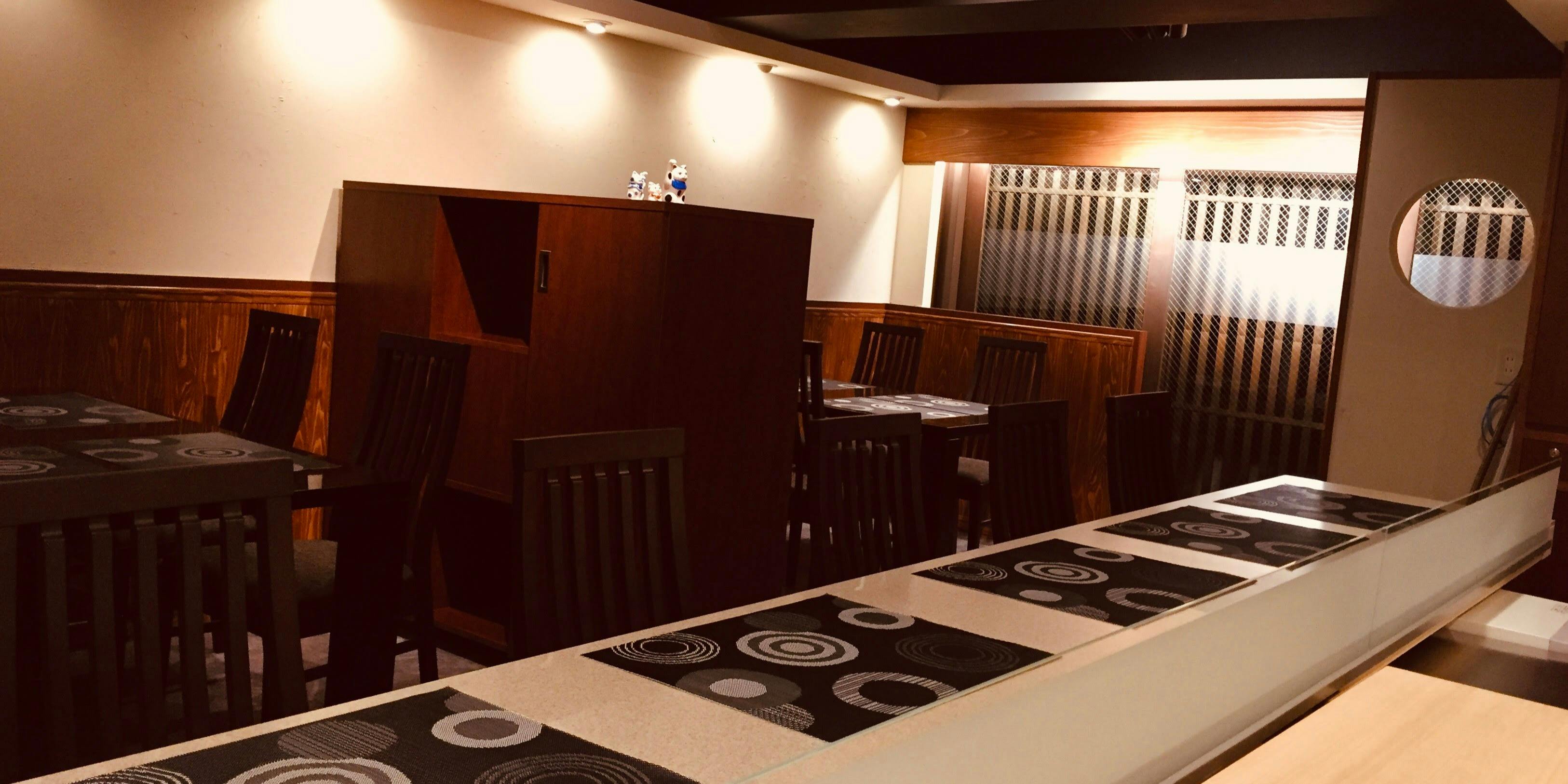 味楽創菜 おかもと - 画像11