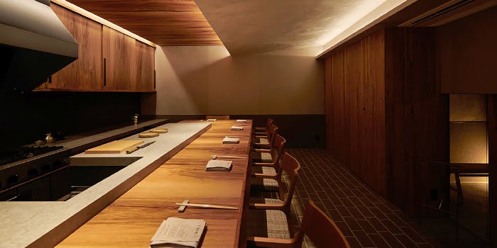 nishinakasu泥川武士 - 画像1