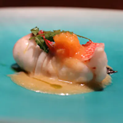 新しい美食「ドロカワスタイル」