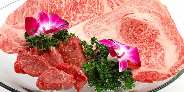 炭火焼肉 酔心 - 画像4