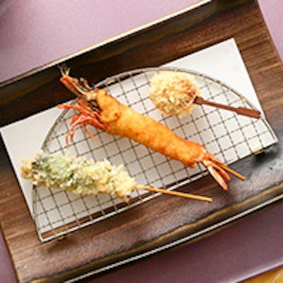 和・仏・伊の要素を取り入れた五感で堪能する1本