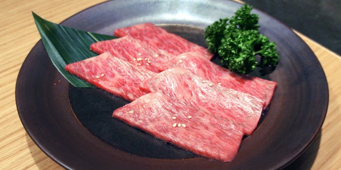 焼肉トラジ 池袋西口店 ヤキニクトラジ イケブクロニシグチテン 池袋 焼肉 一休 Comレストラン