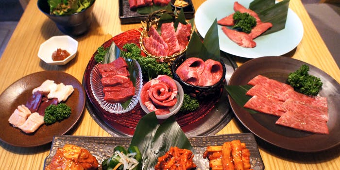 池袋の焼肉が楽しめるおすすめレストラントップ3 一休 Comレストラン 池袋の焼肉が楽しめるおすすめレストラントップ3 一休 Comレストラン