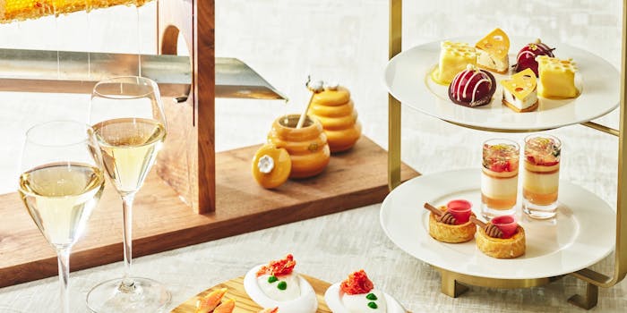 品川のカフェが楽しめるおすすめレストラントップ2 一休 Comレストラン 品川のカフェが楽しめるおすすめレストラントップ2 一休 Comレストラン