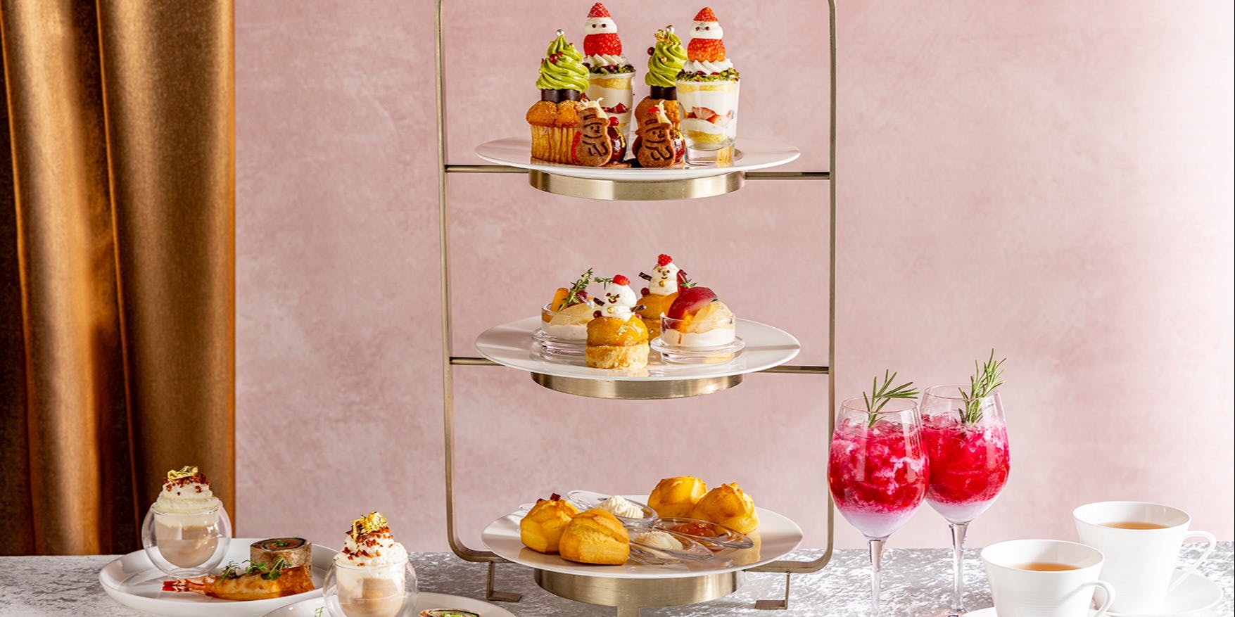 リュトモス／ストリングスホテル東京インターコンチネンタル - 画像3