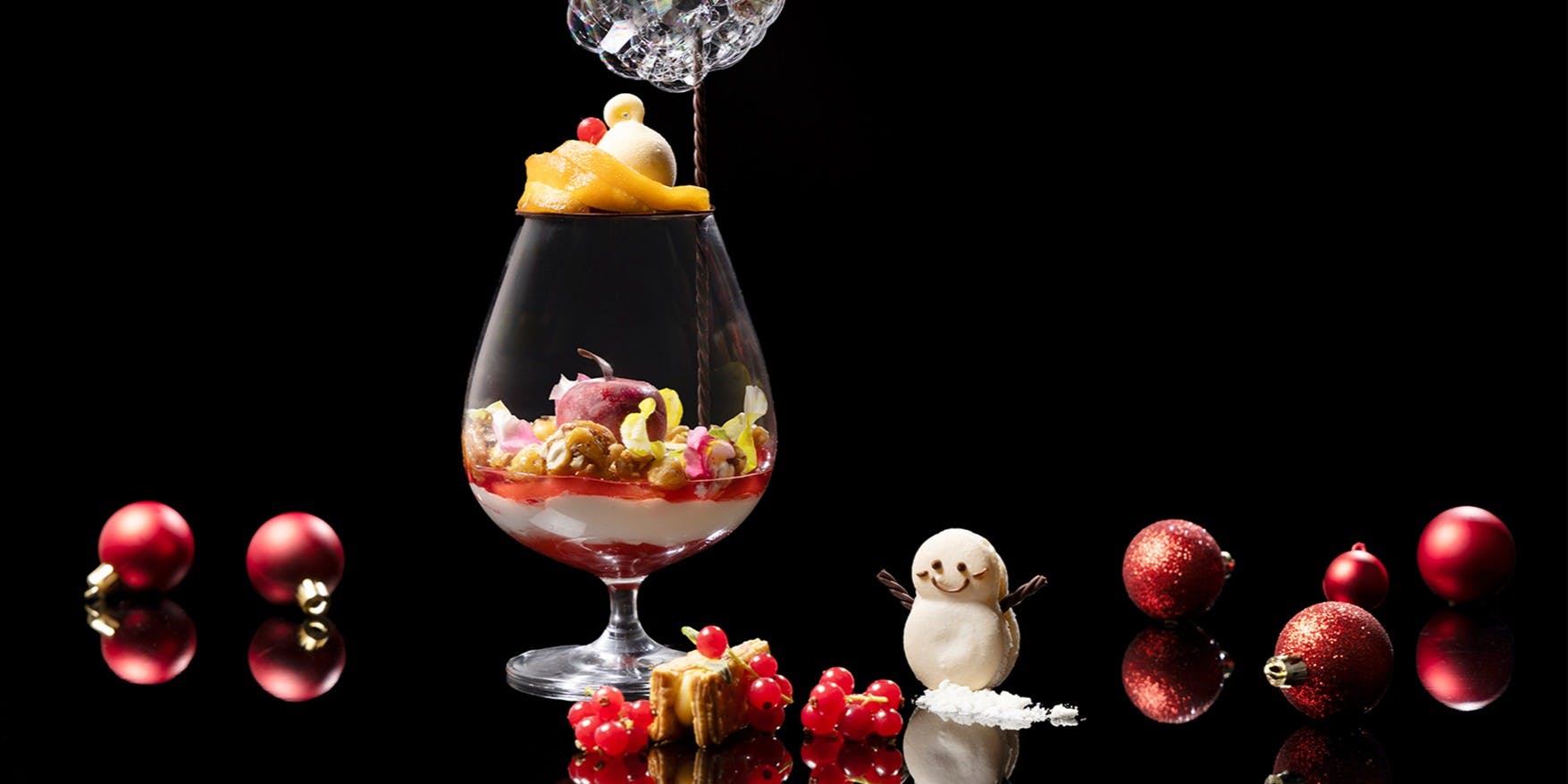 リュトモス／ストリングスホテル東京インターコンチネンタル - 画像4