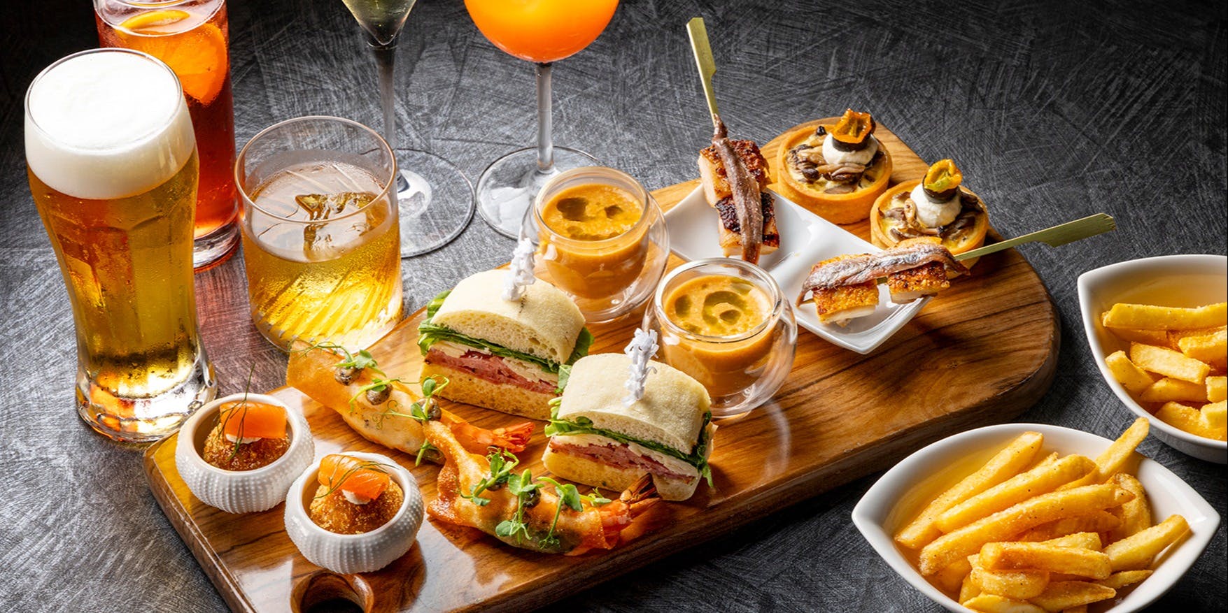 リュトモス／ストリングスホテル東京インターコンチネンタル - 画像5