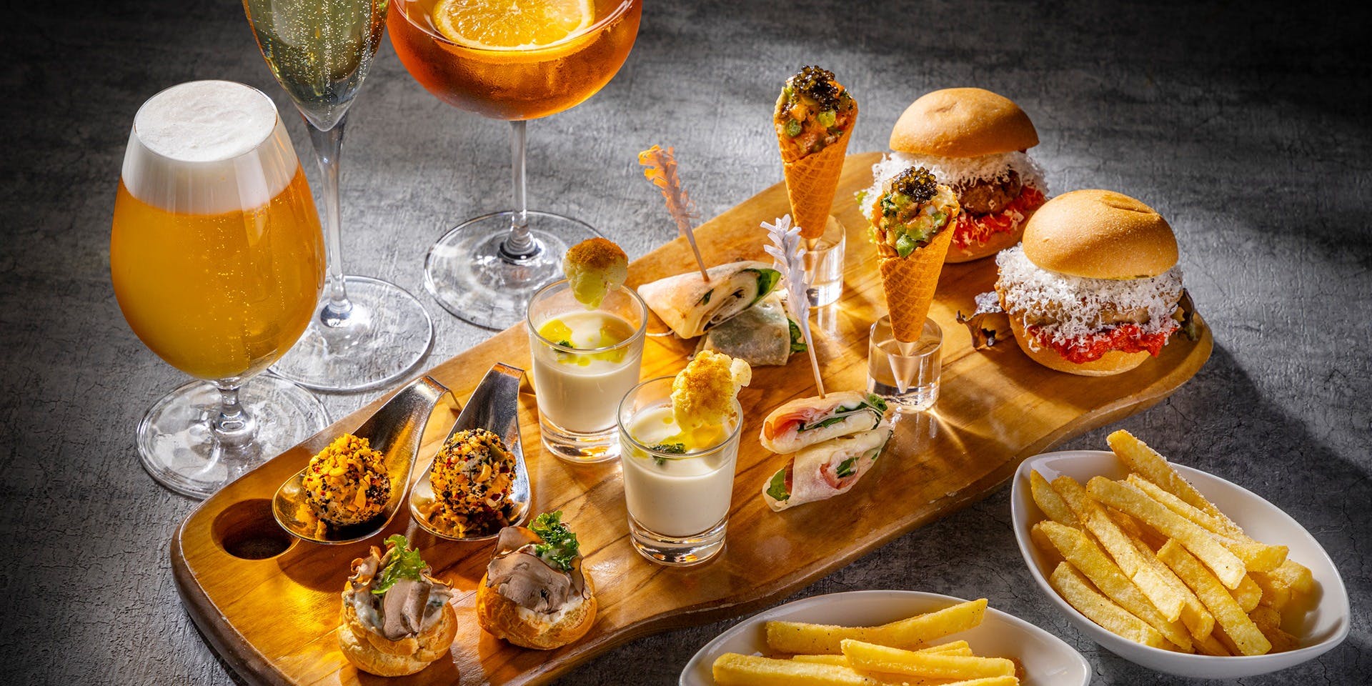 リュトモス／ストリングスホテル東京インターコンチネンタル