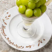MSG plate