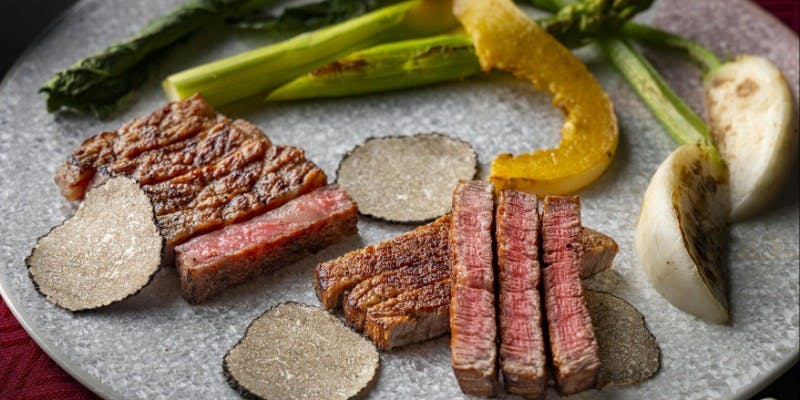 【Xmas2025】クリスマスランチコース 