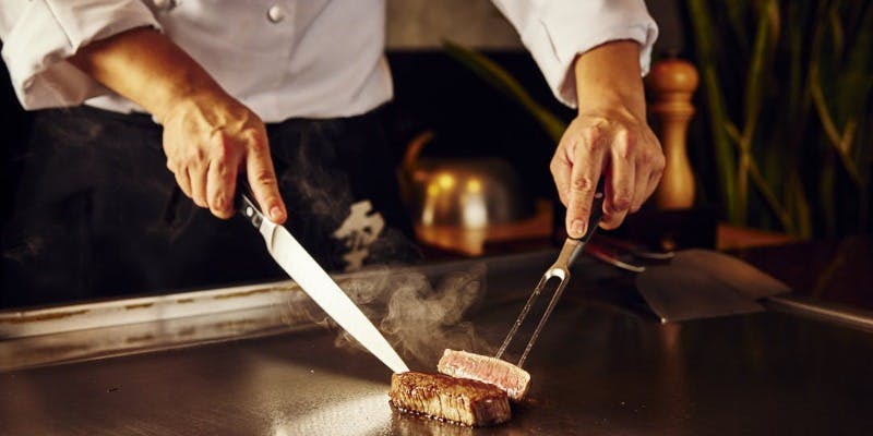 【ANAインターコンチネンタル万座リゾートコラボレーション】ディナーコース（12/4～12/18）