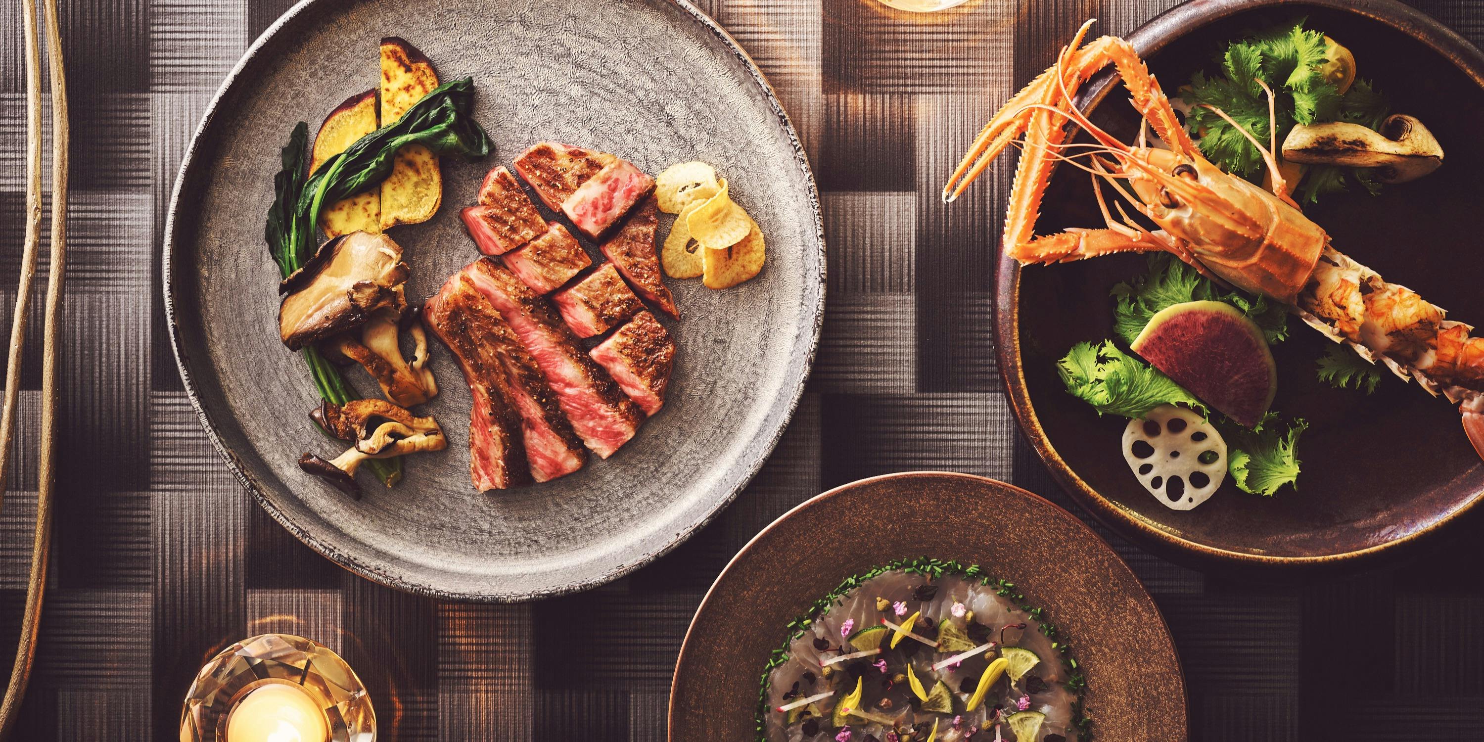 風音／ストリングスホテル東京インターコンチネンタル - 画像5