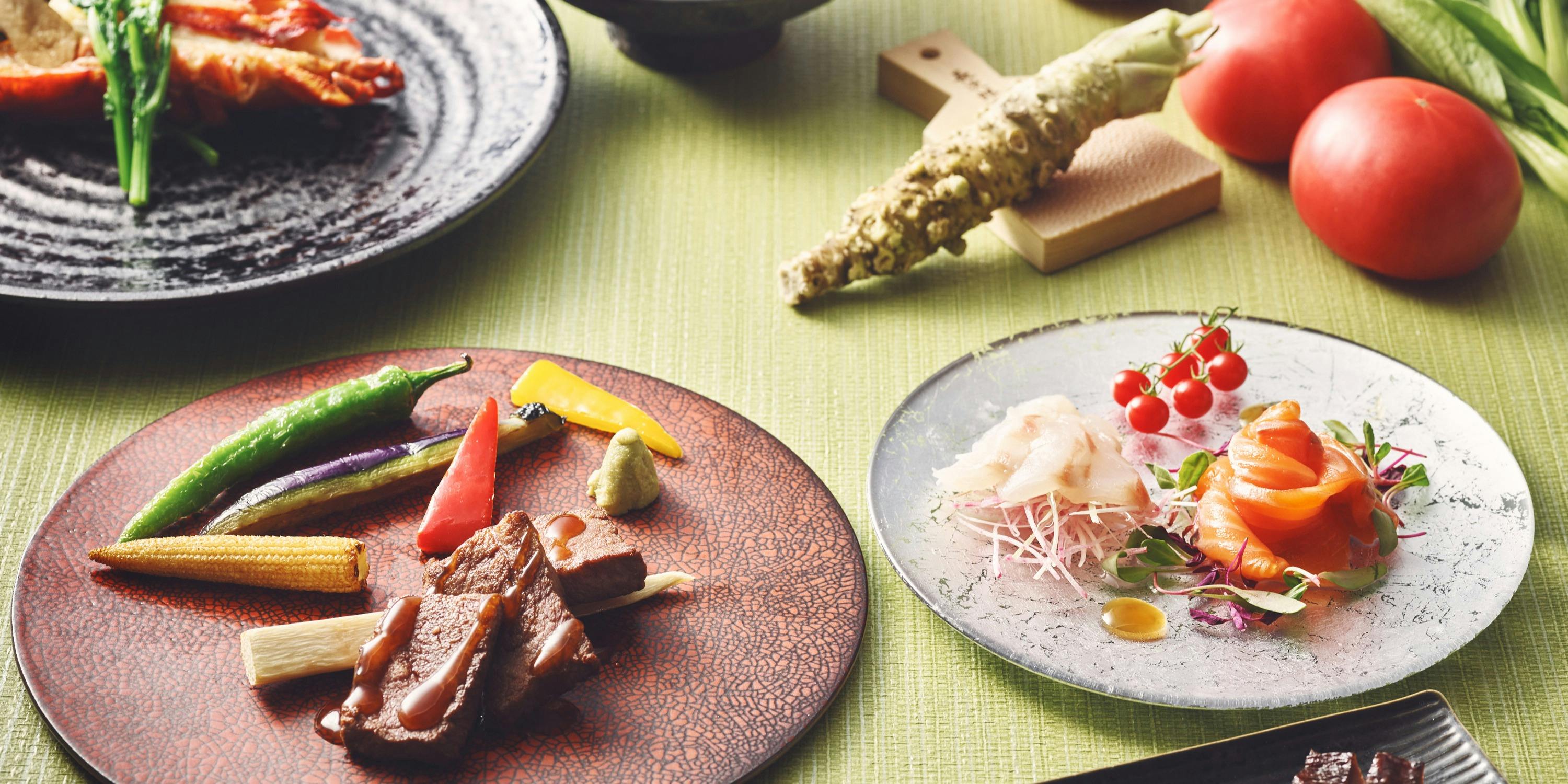 風音／ストリングスホテル東京インターコンチネンタル - 画像5