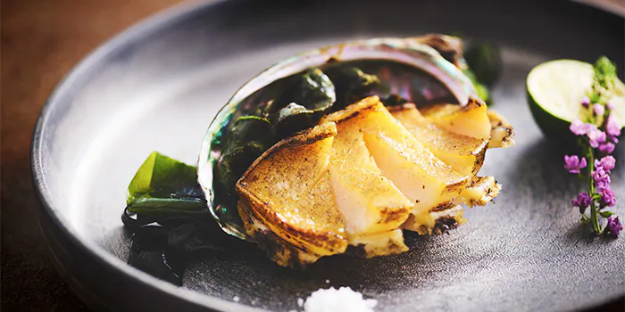 ディナー かざね 風音 ストリングスホテル東京インターコンチネンタル 鉄板焼 一休 Comレストラン