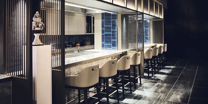 ディナー かざね 風音 ストリングスホテル東京インターコンチネンタル 鉄板焼 一休 Comレストラン