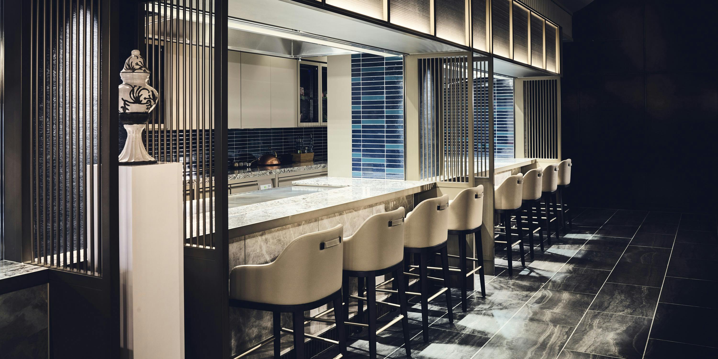 風音 (かざね) - ストリングスホテル東京インターコンチネンタル