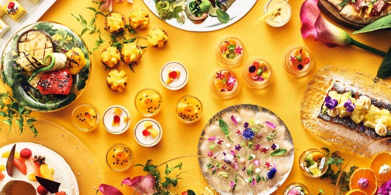 品川インターシティ周辺ランチ22 おすすめ 絶品お昼ごはん25選 一休 Comレストラン