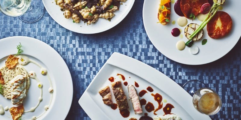 ｗｉｎｇ高輪ｅａｓｔ周辺ランチ22 おすすめ 絶品お昼ごはん25選 一休 Comレストラン