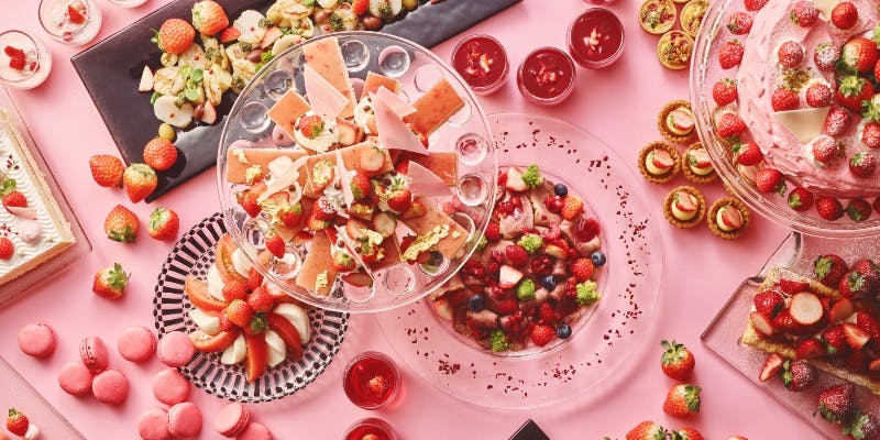 品川ランチ23 おすすめ 絶品お昼ごはん24選 一休 Comレストラン