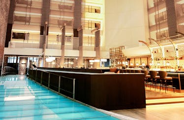 メロディア/ストリングスホテル東京インターコンチネンタル