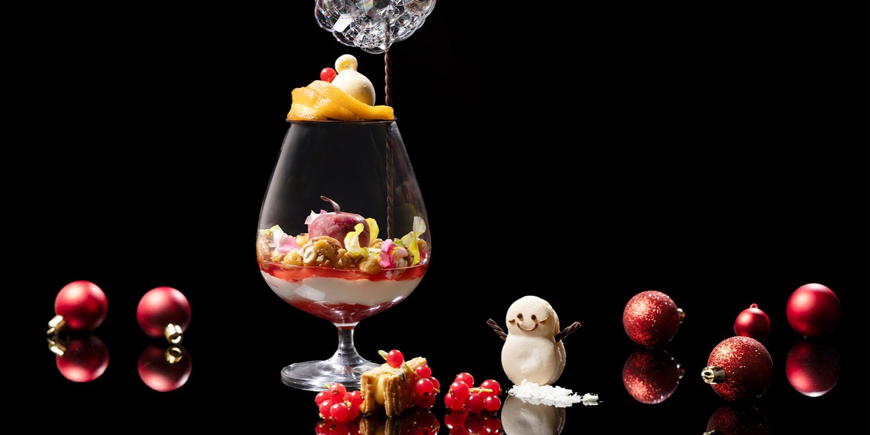 メロディア／ストリングスホテル東京インターコンチネンタル - 画像5