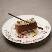 Anniversary cake