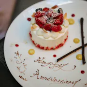 Option Cake