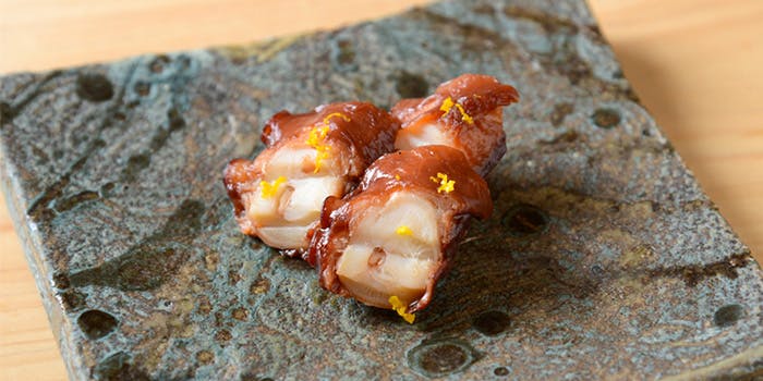 鮨 塚本