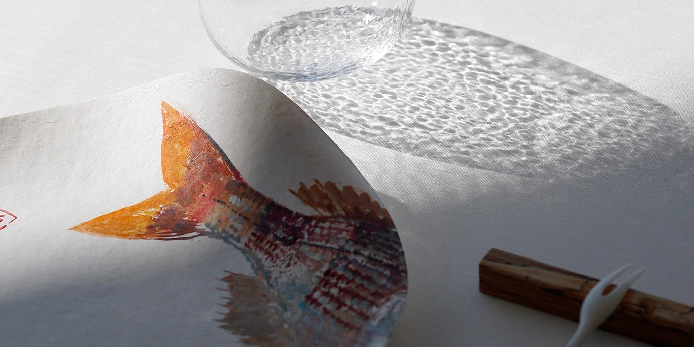 フランス料理 エステール／パレスホテル東京 - 画像19