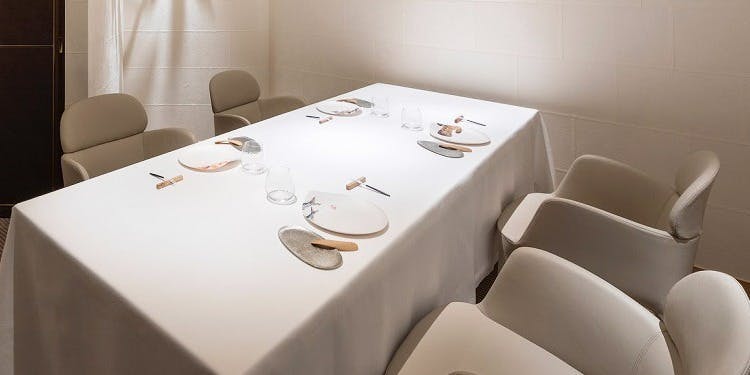 フランス料理 エステール／パレスホテル東京 - 画像25