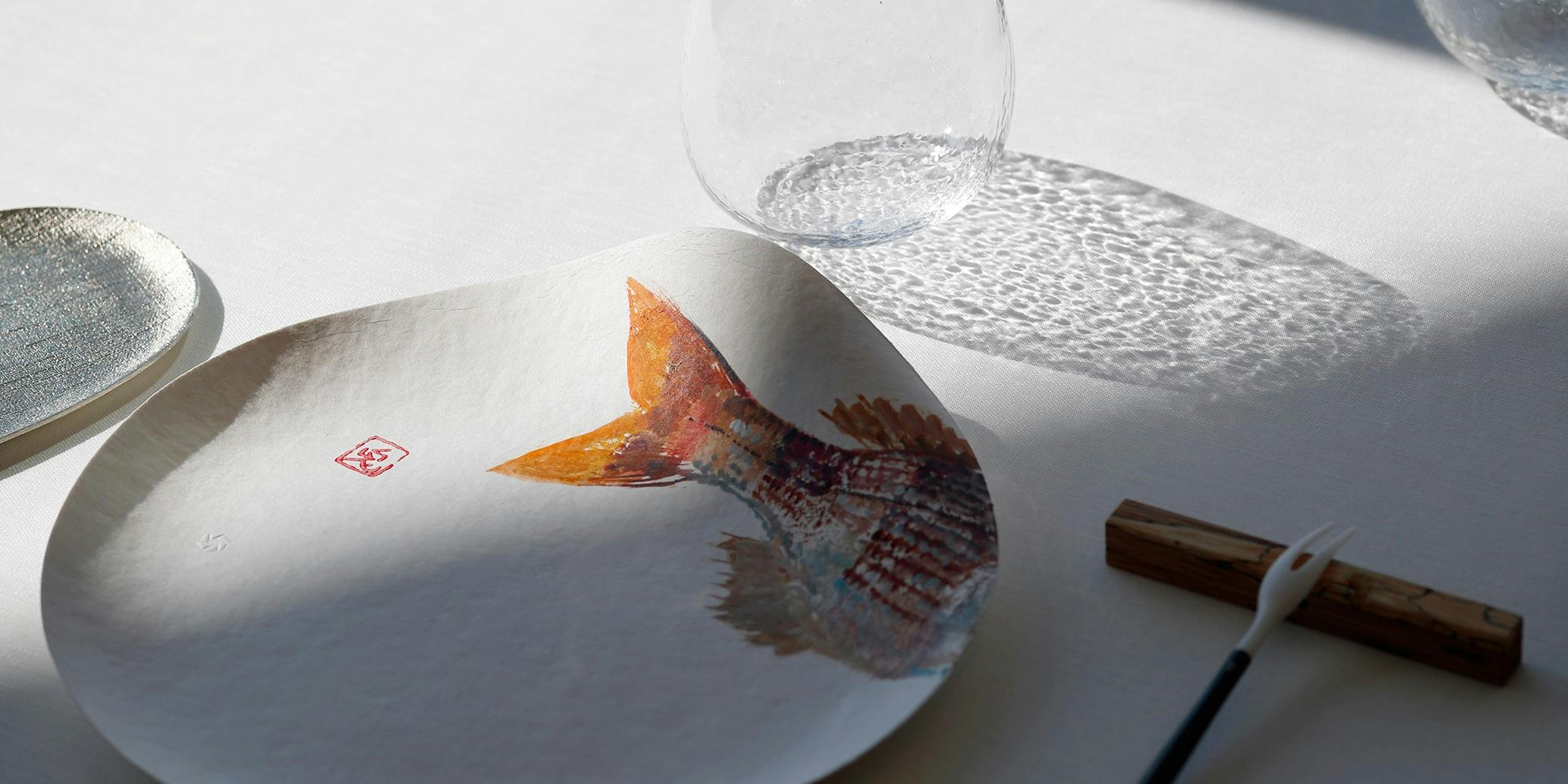 フランス料理 エステール／パレスホテル東京 - 画像24