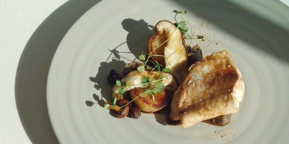 フランス料理 エステール／パレスホテル東京 - 画像26