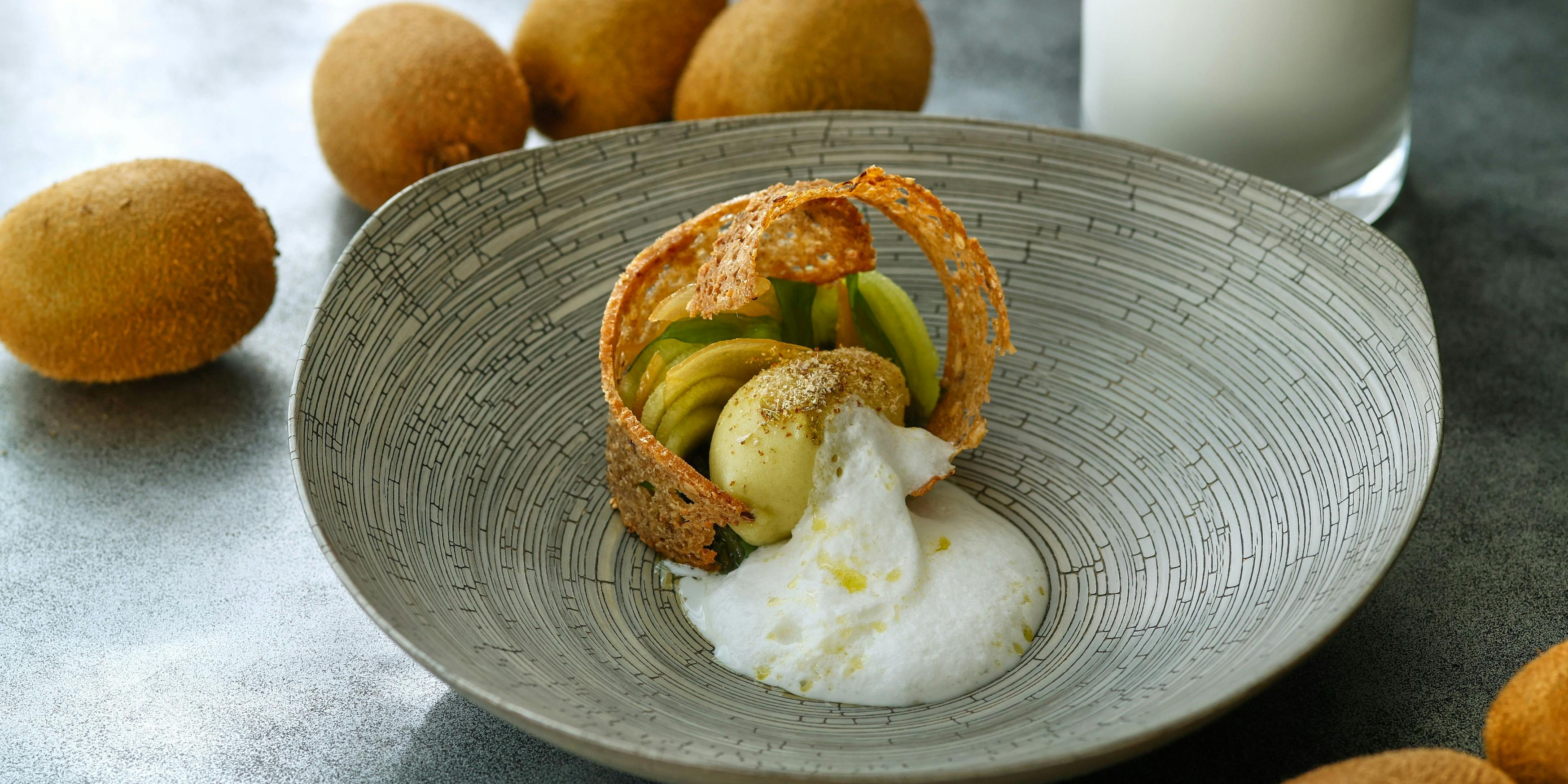 フランス料理 エステール／パレスホテル東京 - 画像27