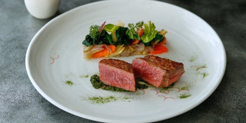 フランス料理 エステール／パレスホテル東京 - 画像22